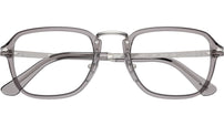 PO3331V 309 Transparent Grey