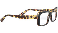 MU 03SV 3891O1 top black / light havana