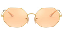 Octagon RB1972 Mirror Evolve gold orange