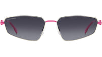 ICON 0015/S 3YZ Palladium Pink