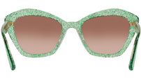 MU 05US 144QZ9 glitter green