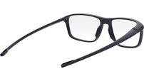 Vingt sept Blue Geometric Eyeglasses