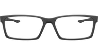 Overhead OX8060 01 Satin Black
