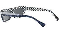 Armitage 5053 004/87 blue