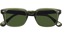 Boychik Sun Dark Green