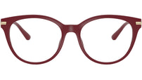 Tortola MK4135U 4004 Deep Red