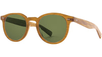 Morningside X Sun Butterscotch