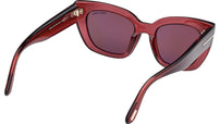 Athena FT1190 69E Bordeaux Brown