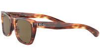 Caribbean RB2248 striped havana polar