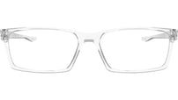 Overhead OX8060 03 Polished Clear