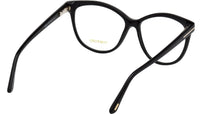 FT5511-B 001 Shiny Black