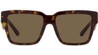 DG 4436 502/73 Tortoise Brown