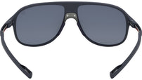 Bolide Blue Pilot Sunglasses