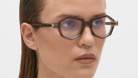 P27 DT Transparent Brown
