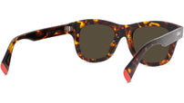 AKA Havana Square Sunglasses