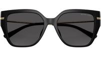 St. Barths MK2231U 300587 Black