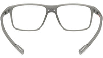 Bolide Grey Rectangular Eyeglasses