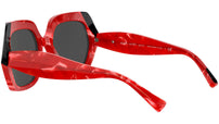 Evanne 5054 002/87 red