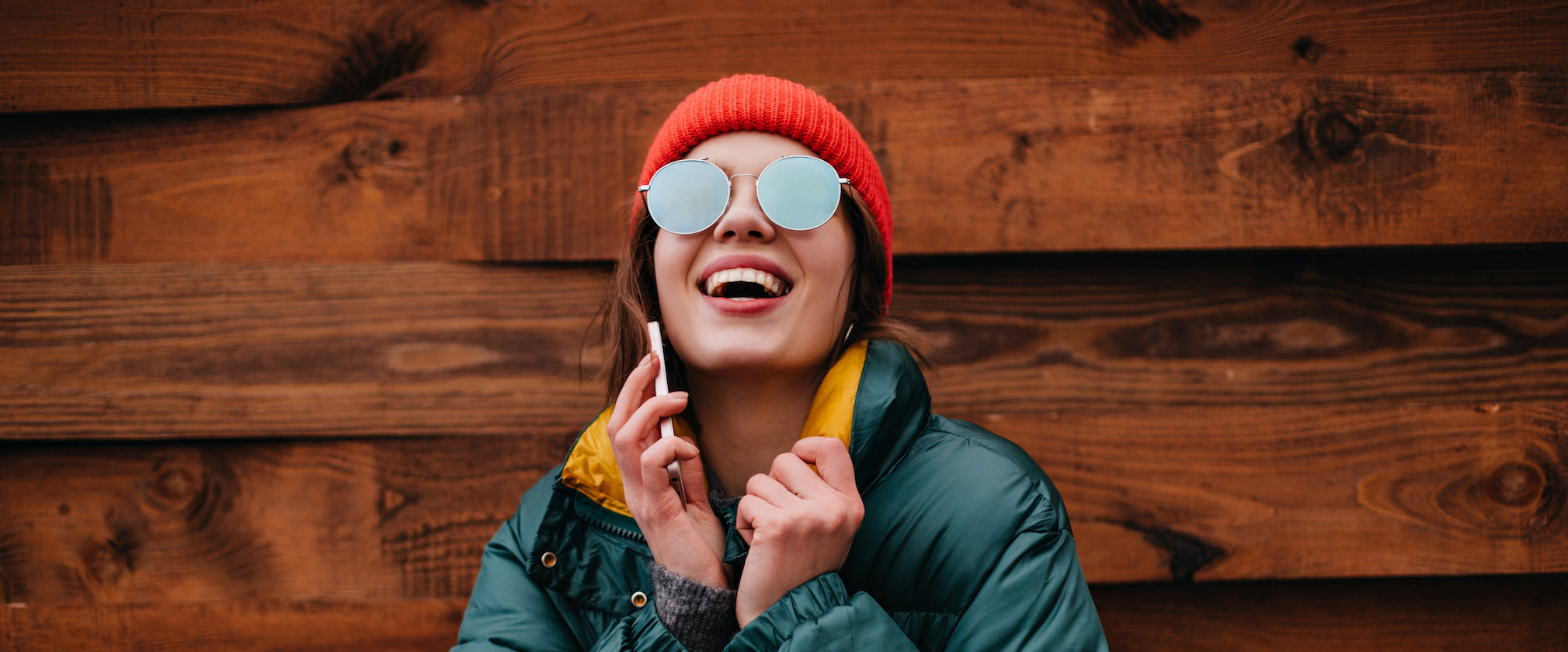 Occhiali da sole in inverno: perché sono importanti per la tua vista?