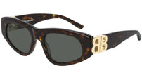 BB0095S 002 dark havana