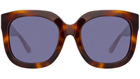 Zoe in Tortoiseshell