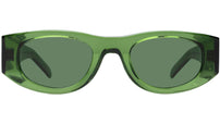 Mastermindy 887 green