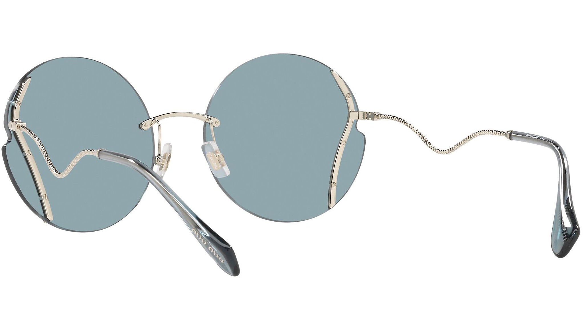 MU 50XS ZVN02F pale gold