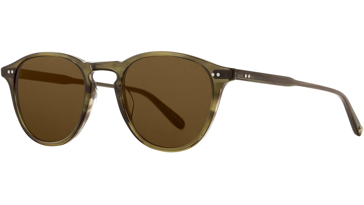 Hampton Sun Olive Tortoise