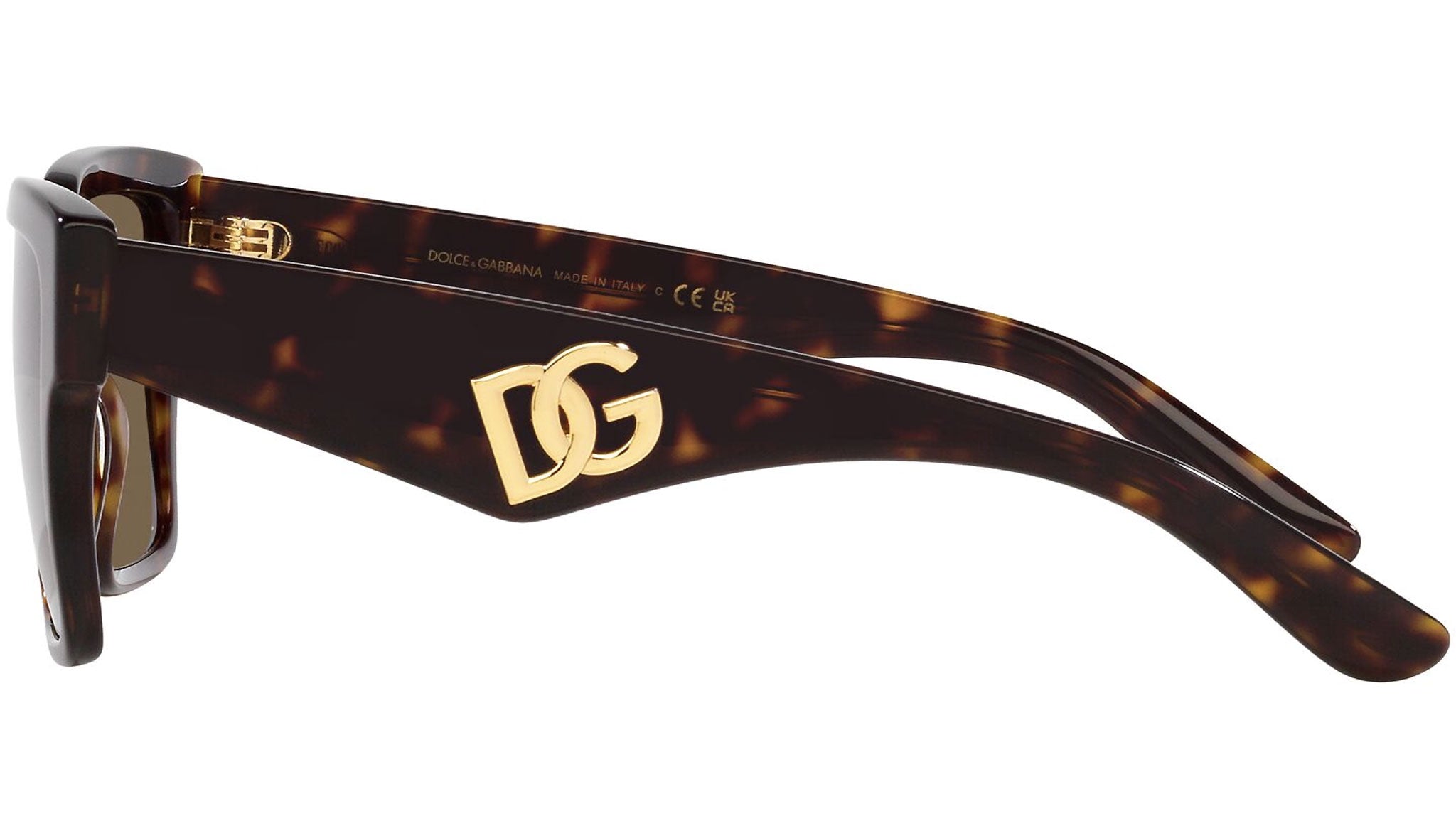 DG 4436 502/73 Tortoise Brown