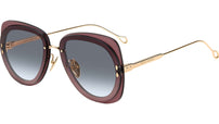 IM 0039/S NOA gold burgundy