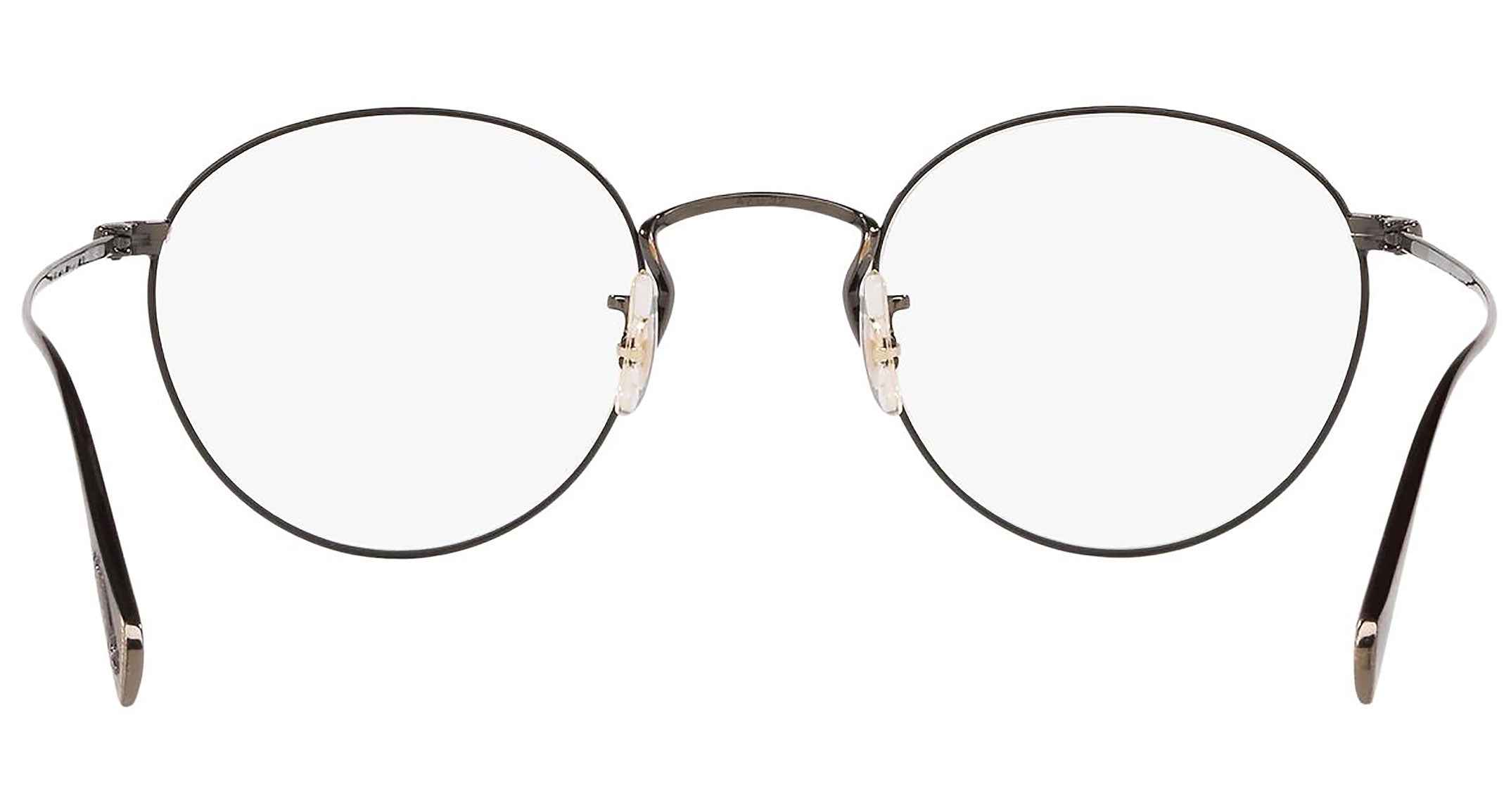 Coleridge OV1186 5296 Antique Gold Black