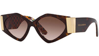 DG 4396 321713 Tortoise Brown