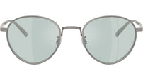 Kesner OV1350T 5076 Pewter