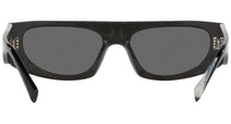 N°863 5050 001/87 black