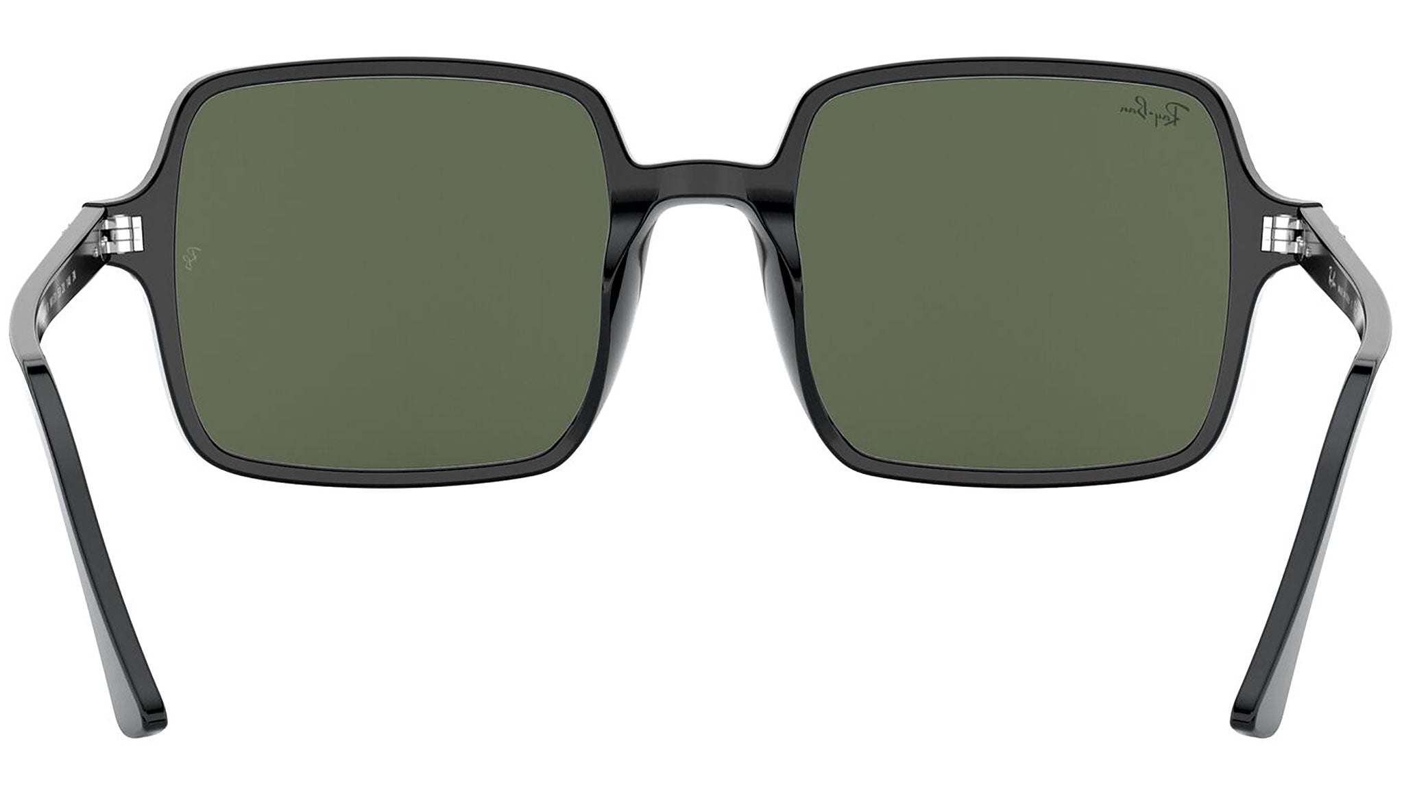 Square II RB1973 901/31 Black