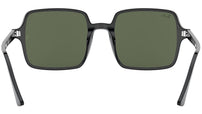 Square II RB1973 901/31 Black