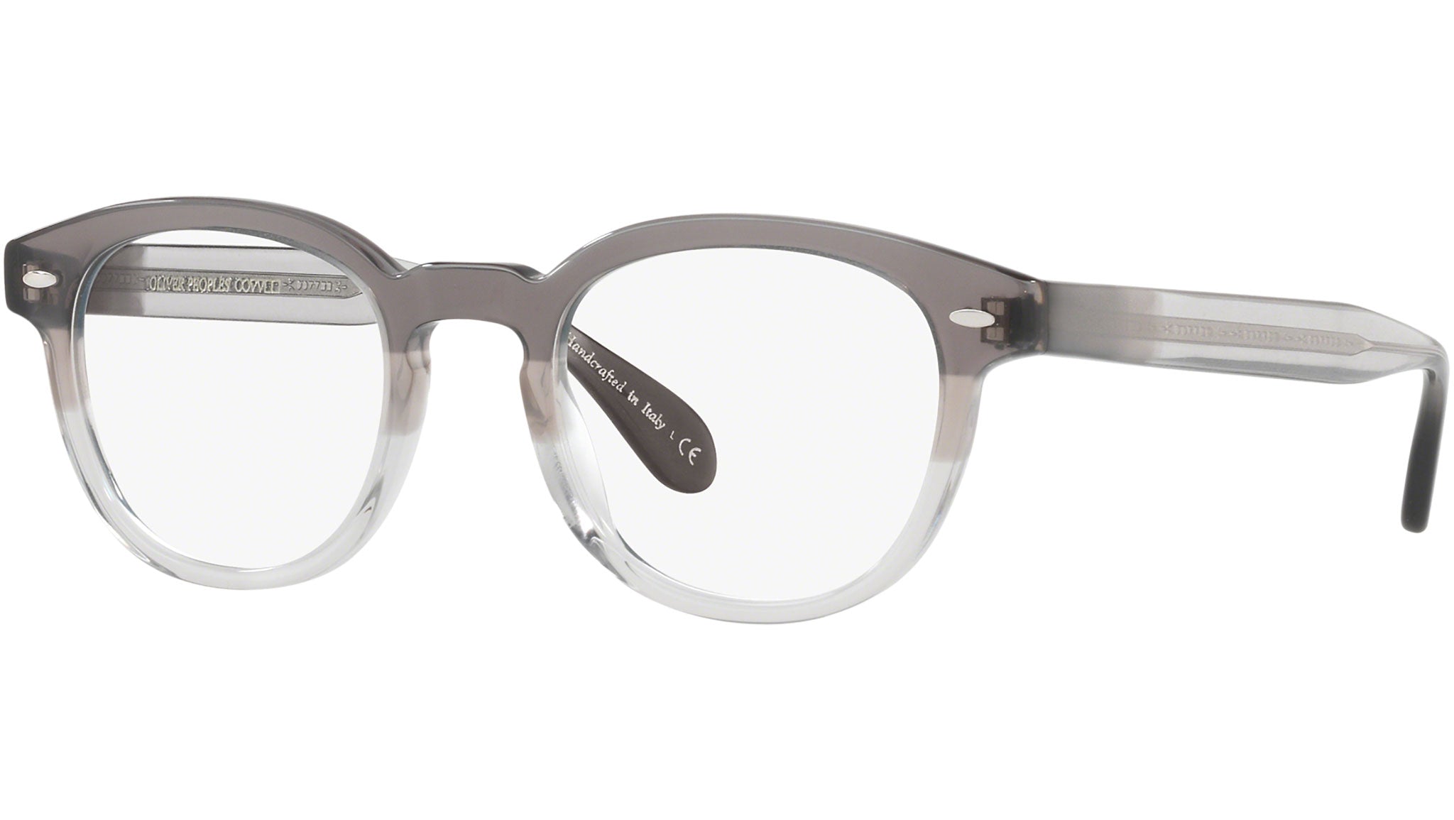 Sheldrake OV5036 vintage grey fade