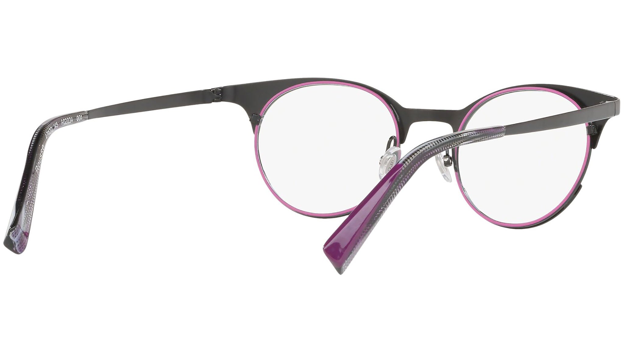 Rousse 2034 001 black