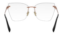 Bvlgari Bvlgari Rose Butterfly Eyeglasses