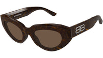 BB0236S 002 havana brown