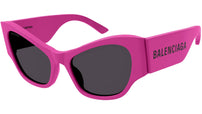 BB0259S 004 fuchsia grey