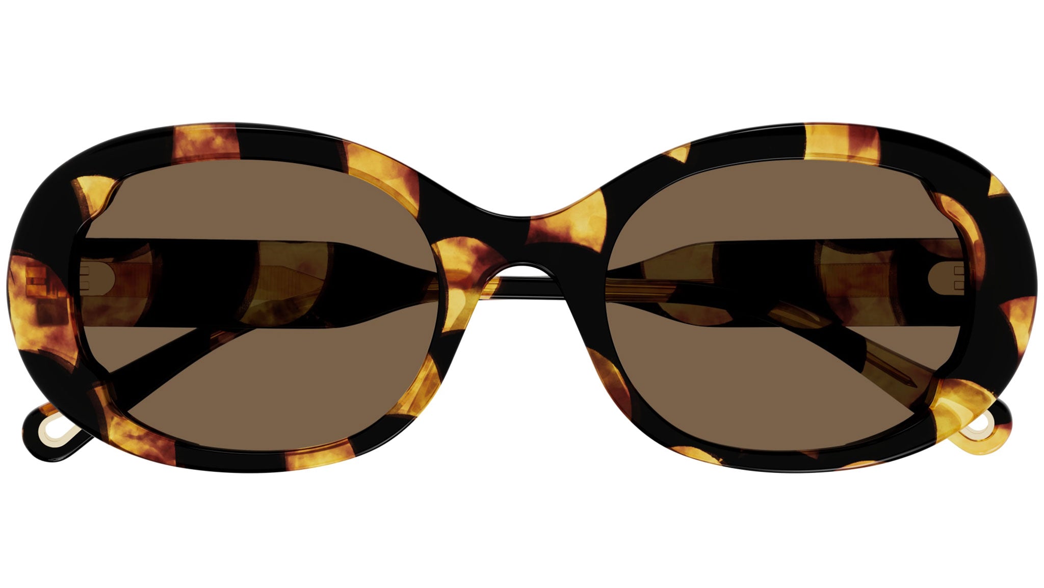 CH0197S 003 Tortoise Brown