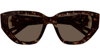 CH0235S 002 Tortoise Brown