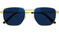 CT0480S 001 Gold Blue