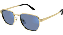 CT0480S 001 Gold Blue