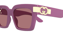 GG1689S 004 Pearl Violet Brown