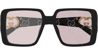 GG1692S 006 Black Pink Photochromic