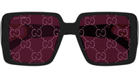 GG1692S 006 Black Pink Photochromic