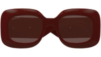 GG1695S 004 Solid Burgundy Brown