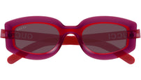 GG1719S 004 Red Purple Violet